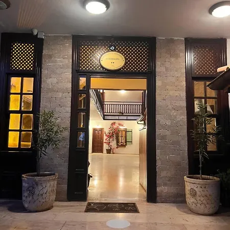 Bed and Breakfast Palma Rosa 3*