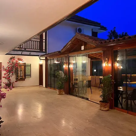 Palma Rosa 3* Çamyuva