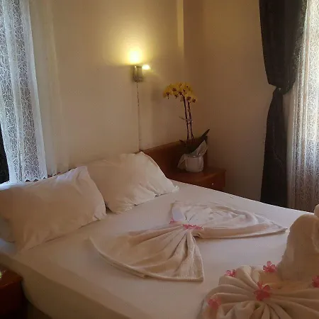 Palma Rosa Bed and Breakfast