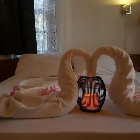 Palma Rosa Отель типа 