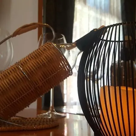 Palma Rosa Bed and Breakfast 3*