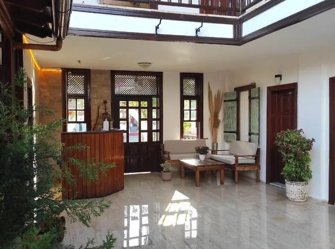 Palma Rosa 3* Çamyuva