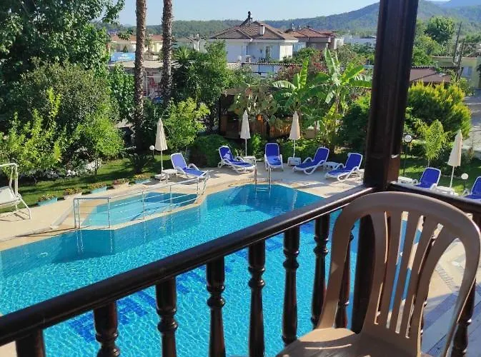 Palma Rosa
