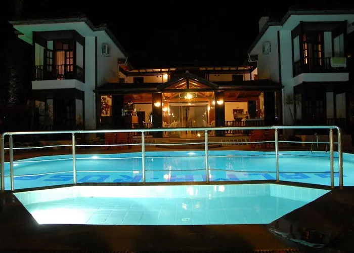 Bed & Breakfast Palma Rosa Camyuva