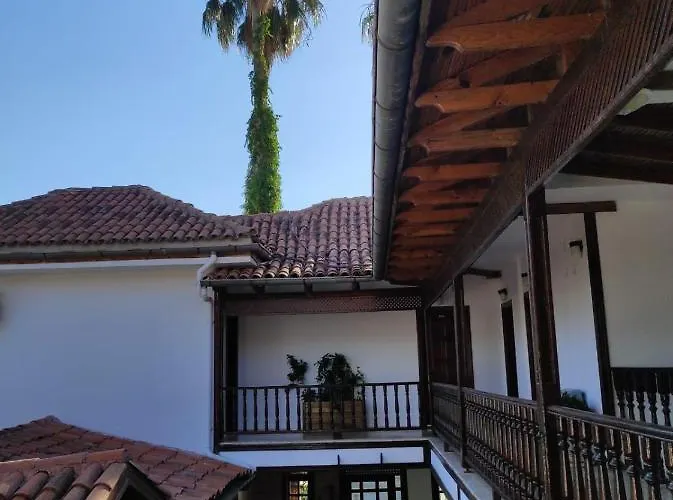 Palma Rosa Alojamento de Acomodação e Pequeno-almoço