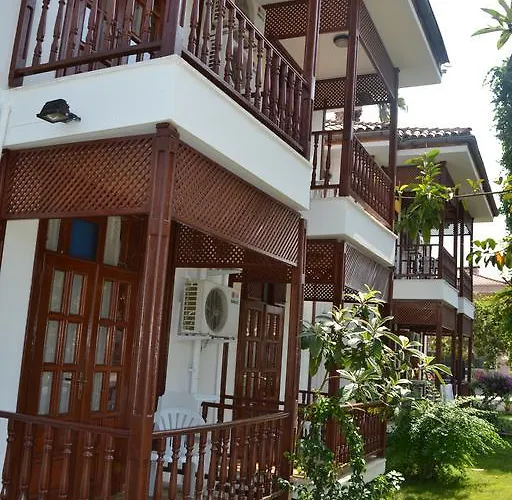 Palma Rosa Bed & Breakfast