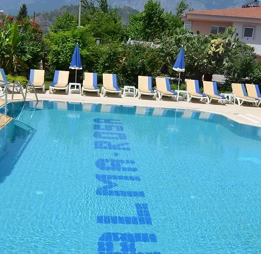 Bed & Breakfast Palma Rosa 3*