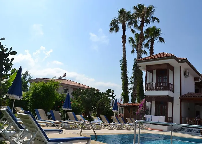 Palma Rosa 3*