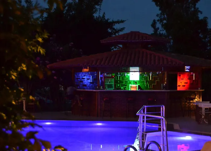 Palma Rosa Alojamento de Acomodação e Pequeno-almoço