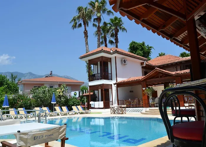 Bed & Breakfast Palma Rosa