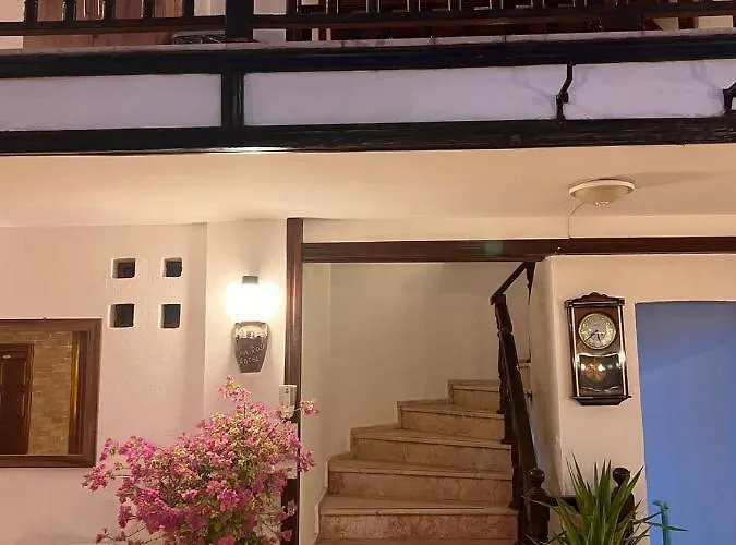 Palma Rosa 3*