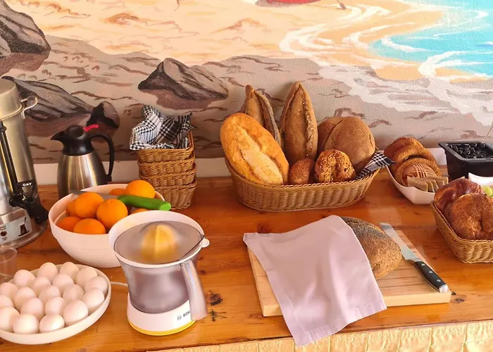 Bed & Breakfast Palma Rosa 3*