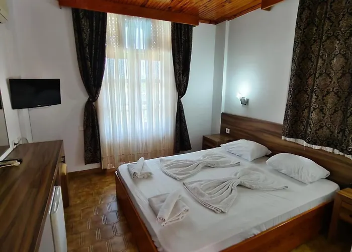 Bed and Breakfast Palma Rosa Çamyuva