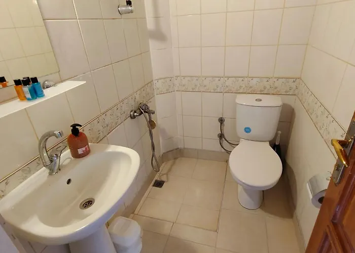 Palma Rosa 3*