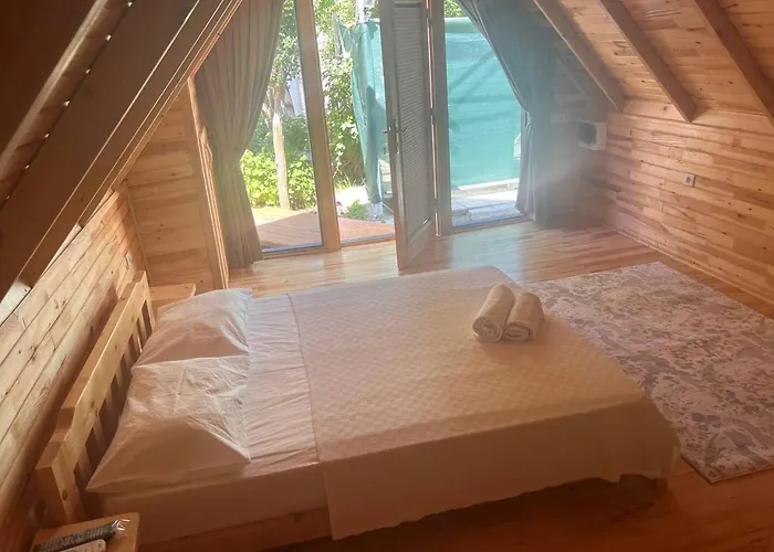 Palma Rosa Bed & Breakfast