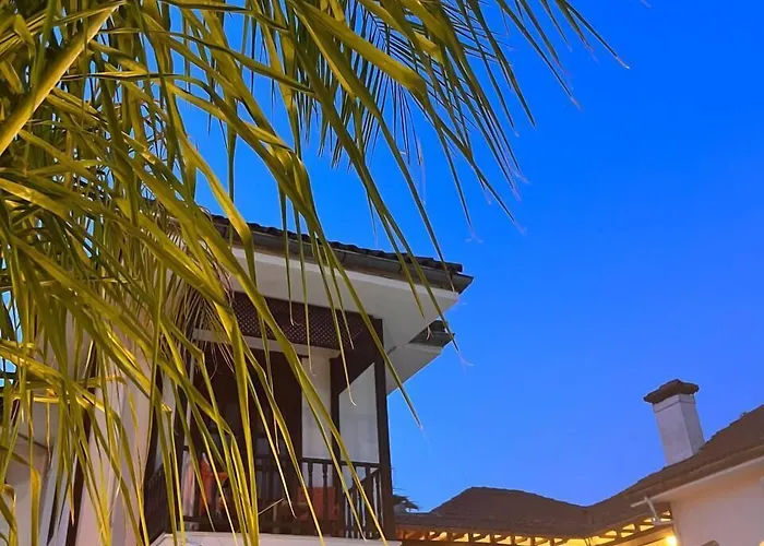 Palma Rosa Alojamento de Acomodação e Pequeno-almoço 3*