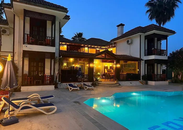 Bed & Breakfast Palma Rosa 3*