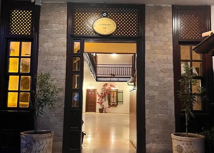 Bed & Breakfast Palma Rosa 3*