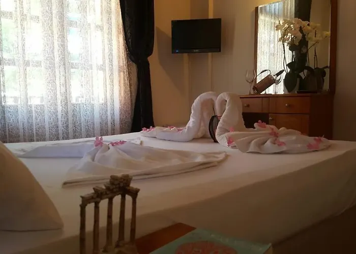 Palma Rosa 3*