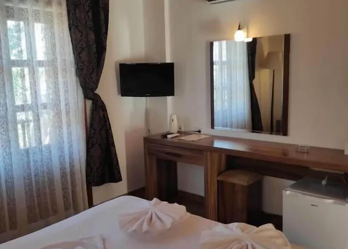 Palma Rosa 3* Çamyuva