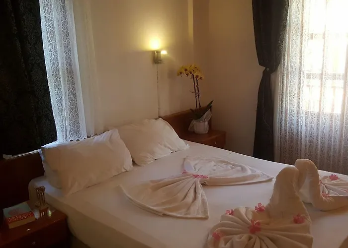 Palma Rosa Bed & Breakfast