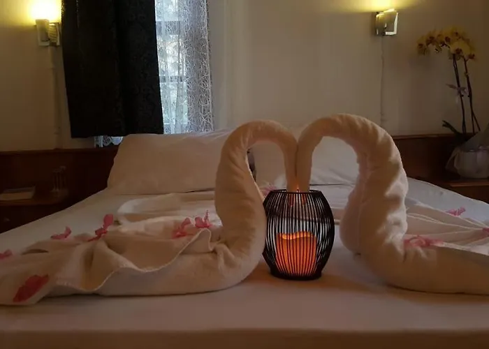 Palma Rosa Bed & Breakfast