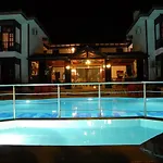 B&B Palma Rosa Camyuva