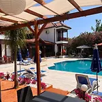 B&B Palma Rosa Camyuva