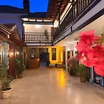 Palma Rosa 3* Camyuva