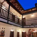 Palma Rosa
