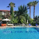 Palma Rosa B&B