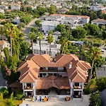 B&B Palma Rosa 3*