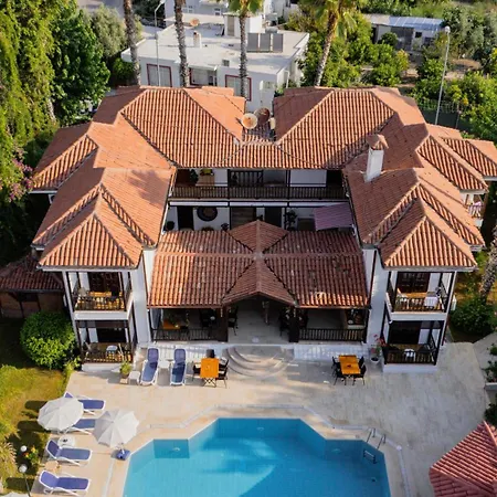 Palma Rosa B&B